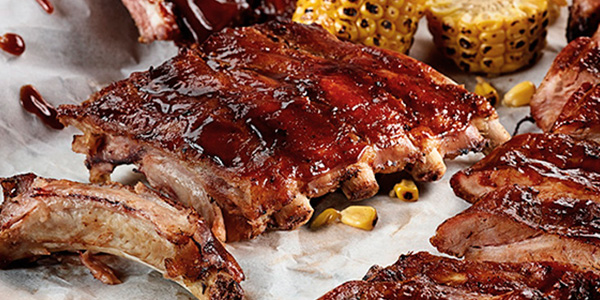 Carta | Ribs