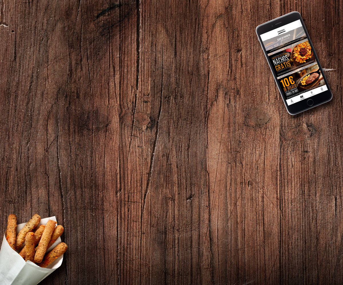 Ribs lanza su nueva app para “ribsters”